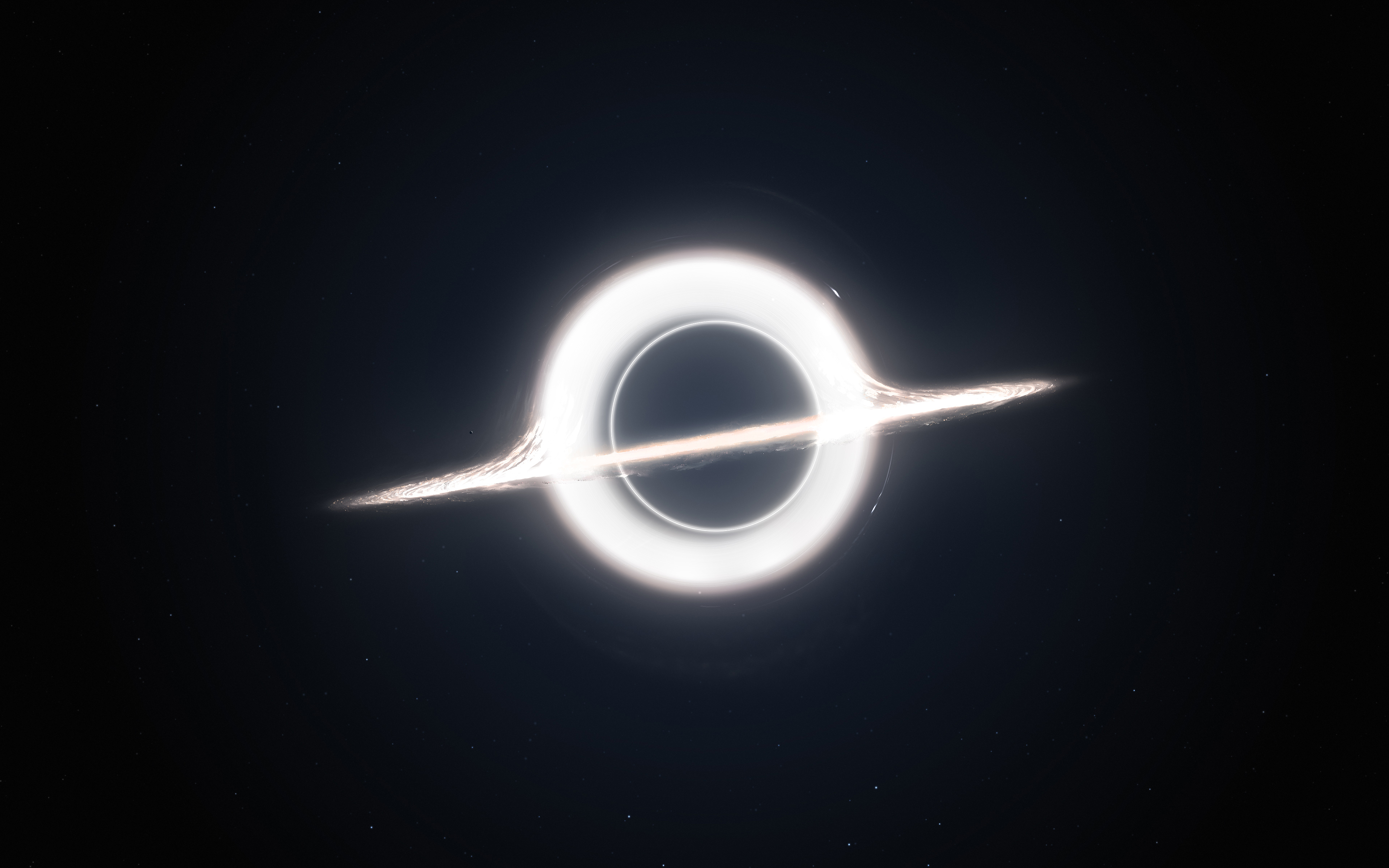 Gargantua Blackhole HD 5K1176019563